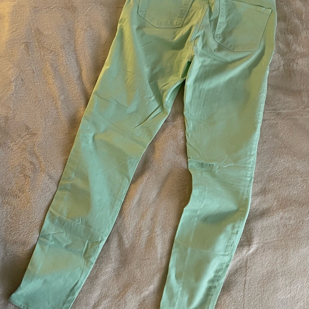 J Brand Skinny Jeans size 29